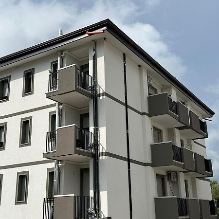 Casa Vacanze Mare Di Paestum Apartment Exterior photo