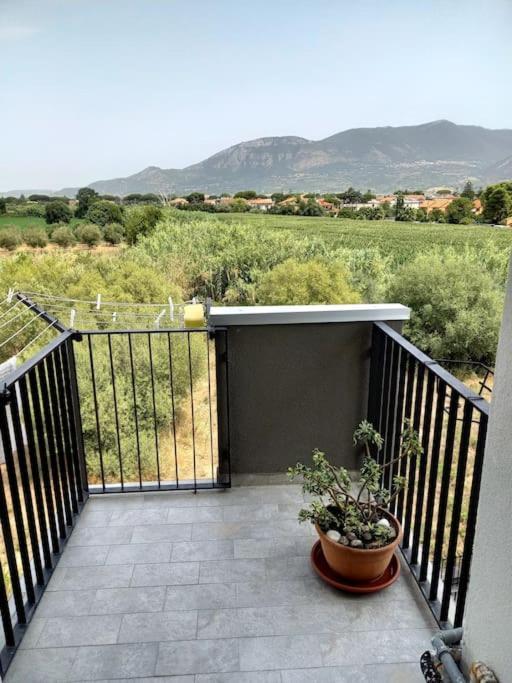 Casa Vacanze Mare Di Paestum Apartment Exterior photo